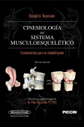 Cinesiologa del Sistema Musculoesqueltico. Fundamentos para la Rehabilitacin