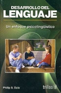 Desarrollo del lenguaje. Un enfoque psicolingistico