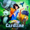 Cardline. Animales