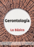 Gerontolog�a. Lo b�sico