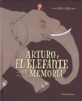 Arturo y el elefante sin memoria