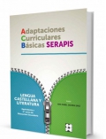 Adaptaciones Curriculares Bsicas Serapis. Lengua. Equivalente a 1 de ESO