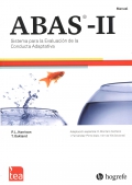 ABAS-II. Sistema de evaluacin de la conducta adaptativa (juego completo)