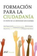 Formacin para la ciudadana. Un reto de la sociedad educadora.