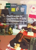 Modificacin de conducta en el aula e integracin escolar