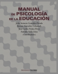 Manual de Psicologa de la Educacin (Gonzlez-Pienda)