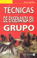 Tcnicas de enseanza en grupo.