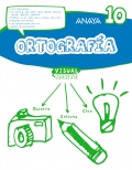 Ortografa 10. Visualmente.