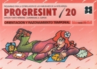 Progresint 20. Orientacin y razonamiento temporal.