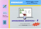 Inversiones Grficas 1.Promelec. Programa para la mejora de la lectura y la escritura.