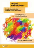 Terapias multifamiliares. El modelo interfamiliar: la terapia hecha entre todos
