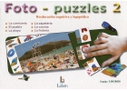 Foto-puzzles 2 : reeducacin logopdica y cognitiva