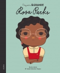 Pequea & grande Rosa Parks