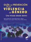 Gua de prevencin de la violencia de gnero. una mirada desde dentro