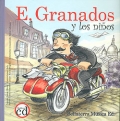 E. Granados y los nios (Libro con CD)