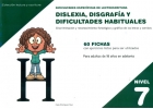 Dificultades especficas de lectoescritura: dislexia, disgrafa y dificultades habituales. Nivel 7