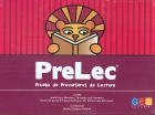 PRELEC. Prueba de precursores de lectura