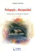 Pedagoga y discapacidad. Puentes para una Educacin Especial