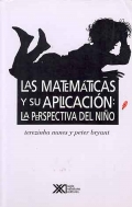 Las matemticas y su aplicacin. La perspectiva del nio