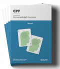 CPF. Cuestionario de personalidad forense (Juego Completo)