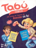 Tab Familia. Un juego de familia de diversin sin fin!