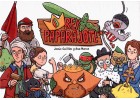 Rey paparajote