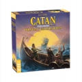 Catan - Piratas y exploradores (Expansin)