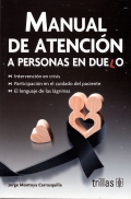 Manual de atencin a personas en duelo