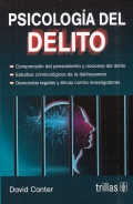 Psicologa del delito