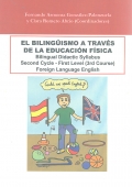 El bilingismo a travs de la educacin fsica.