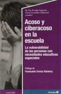 Acoso y ciberacoso en la escuela