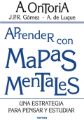 Aprender con mapas mentales. Una estrategia para pensar y estudiar