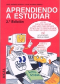 Aprendiendo a estudiar