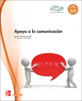 Apoyo a la comunicacin. Grado medio. Atencin a personas en situacin de dependencia. LOE