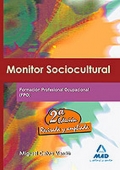 Monitor sociocultural. Formacin Profesional ocupacional. 