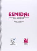 ESMIDAS. Escalas Magallanes de identificacin de dficit de atencin en nios, adolescentes y adultos.