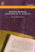 Aventuras filosficas: atrapados en el misterio.