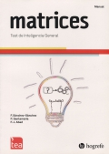 MATRICES. Test de Inteligencia General (juego completo)