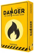 Danger. Un juego de alto voltaje