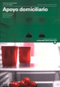 Apoyo domiciliario. Servicios socioculturales y a la comunidad. Modulo profesional (Nivel 2 ECP)