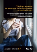 CDA-Stop: programa de prevencin de la ciberviolencia en parejas jvenes