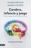 Cerebro, infancia y juego. Cmo los juegos de mesa cambian el cerebro