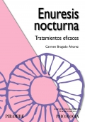 Enuresis nocturna. Tratamientos eficaces.