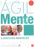 gil Mente. Ejercicios mentales. Cuaderno turquesa