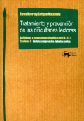 Tratamiento y prevencin de las dificultades lectoras. Actividades y juegos integrados de lectura (AJIL) Cuaderno 5 - Lectura comprensiva de textos cortos