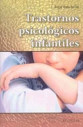 Trastornos psicolgicos infantiles