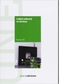 Calidad ambiental en interiores. Manual de normas UNE.