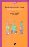 Conflicto en el centro escolar. El modelo de alumno ayudante como estrategia de intervencin educativa