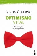 Optimismo vital. Manual completo de psicologa positiva.