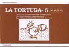 La Tortuga -5. Mtodo de lectoescritura para alumnos lentos. (que-qui, f, r, rr)